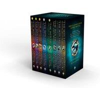 Andrzej Sapkowski The Witcher Boxed Set : The Last Wish, Sword of Destiny, Blood of