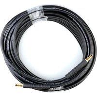 Havendro 15M Extension Hose Pipe For Karcher K2 K3 K4 K5 K7 Series in Black