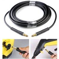 Havendro 8M Extension Hose Pipe For Karcher K2 K3 K4 K5 K7 Series in Black