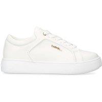 Carvela Women's 'Soar 2' Trainers in White | Size: 7