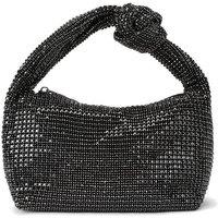 Carvela Women's 'Mia Shoulder' Bag in Black