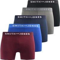 Smith&Jones 