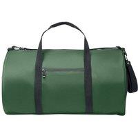 MidOcean Men's Bangkok RPET Duffle Bag in Dark Green