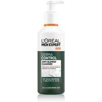 L'Oral Paris Men's Men Expert Derma Control Cleansing Gel 260ml
