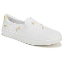Blowfish Malibu Women's Havasu Slip On in White | Size: 8