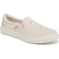 Blowfish Malibu Women's Havasu Slip On in Off-White | Size: 5