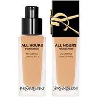 Yves Saint Laurent Women's All Hours Luminous Matte Foundation with SPF 39 25ml in Lw9