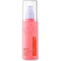 Urban Decay Women's All Nighter Setting Spray Matte Finish in Misc | Size: 118ml