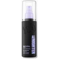 Urban Decay Women's All Nighter Setting Spray Natural Finish in Misc | Size: 118ml