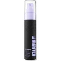 Urban Decay Women's All Nighter Setting Spray Natural Finish Travel Size in Misc | Size: 30ml