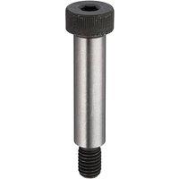 Unifix Grade 12.9 Socket Shoulder Screws 10mm (M8) x 40 - Box of 50 in Silver