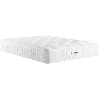 Relyon Heyford Ortho Pocket 1500 Extra Firm Mattress in White | Size: Double