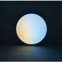 ENER-J 45W Sky Smart RGBIC Animated Ceiling Light 390mm White 240V