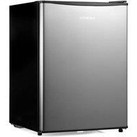 Subcold Cave60 Stainless Steel Beer Fridge in Silver | Size: 1 Pack