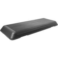 Fitness Mad Studio Aerobics Step Platform in Grey