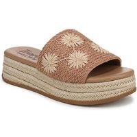 Blowfish Malibu Women's Marshlo Sun Espadrille Sandals in Tan | Size: 6