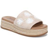Blowfish Malibu Women's Marshlo Sun Espadrille Sandals in Natural | Size: 8
