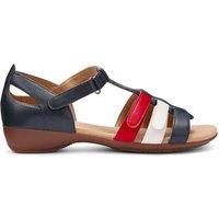 Hotter Women's 'Solei' Gladiator Sandals | Size: 5.5