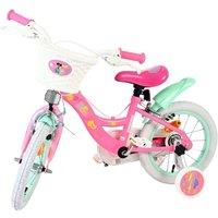Barbie Women's 14-Inch Children's Bike (20571-FW14UK) in Pink