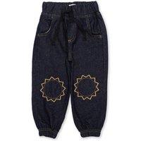 Kite Boy's Sunshine Denim Joggers in Navy | Size: 3-6 m