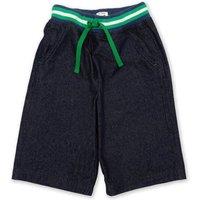 Kite Boy's Denim Shorts in Navy | Size: 9-12 m