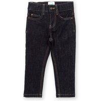 Kite Boy's Stretch Denim Jeans in Navy | Size: 18-24 m