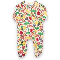 Kite Baby Huggle Sleepsuit | Size: Newborn