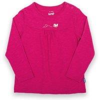 Kite Girl's Dove Love Tunic in Pink | Size: 4 Years