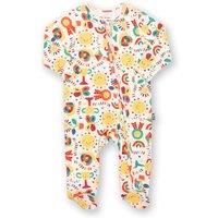 Kite Baby The Upside Sleepsuit | Size: 9-12 m