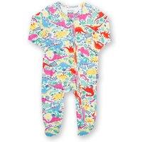 Kite Baby Dino Day Sleepsuit | Size: Newborn