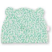 Kite Girl's Baby Dinky Ditsy Hat in Green | Size: 6-12 m