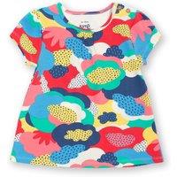 Kite Girl's Super Doodle Tunic | Size: 3 Years
