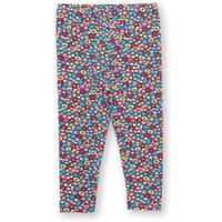 Kite Girl's Meadow Ditsy Leggings | Size: 6 Years