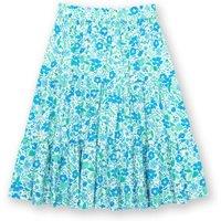 Kite Girl's Waterfall Skirt Floralia | Size: 4 Years