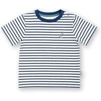 Kite Boy's Anchor T-Shirt in Navy | Size: 4 Years