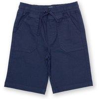 Kite Boy's Yacht Shorts Midnight in Navy | Size: 4 Years