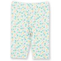 Kite Girl's Meadow Ditsy Pedal Pushers | Size: 18-24 m