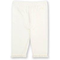 Kite Girl's Together Pedal Pushers Cream | Size: 5 Years