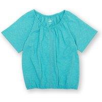 Kite Girl's Together Top in Blue | Size: 3 Years