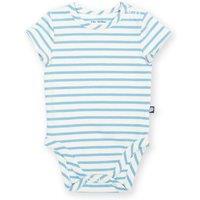 Kite Baby Stripy Bodysuit in Blue | Size: Newborn