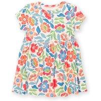 Kite Girl's Baby Tropicarnival Bodydress | Size: 0-3 m