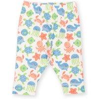 Kite Baby Under The Sea Leggings | Size: 1 m