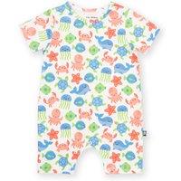 Kite Baby Under The Sea Romper | Size: 9-12 m