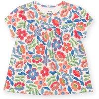Kite Girl's Tropicarnival Tunic | Size: 9-12 m