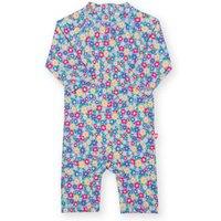 Kite Girl's Born To Bloom Sunsuit | Size: 18-24 m