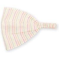 Kite Girl's Special Stripe Bandana Hairband in Cream | Size: 0-4 Years