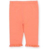 Kite Girl's Together Pedal Pushers Tangerine in Orange | Size: 8 Years