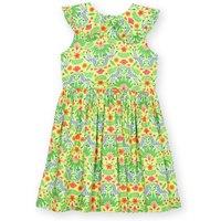 Kite Girl's Dazzle Dress in Green | Size: 12-13 Years