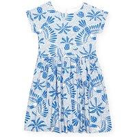 Kite Girl's Toucan Do It Dress | Size: 6-9 m