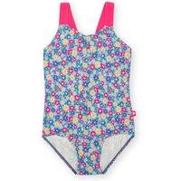 Kite Girl's Born To Bloom Swimsuit | Size: 5 Years